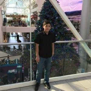 Meet your Posher, Farzad